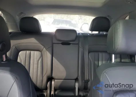 2018 Audi Q5 Premium z USA, uszkodzony, nr VIN WA1ANAFY2J2208826